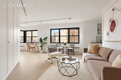 Hudson River Apartment For Sale in New York New York