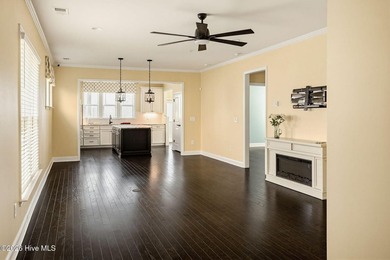 Move-in ready and full of charm, this beautifully maintained - photo 5