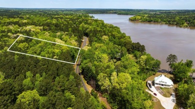 Lake Lot For Sale in Buckhead, Georgia
