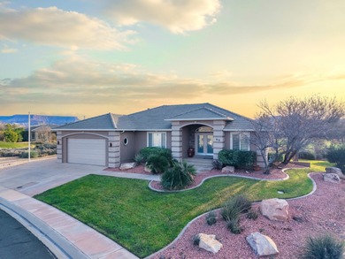 Virgin River Home For Sale in Hurricane Utah