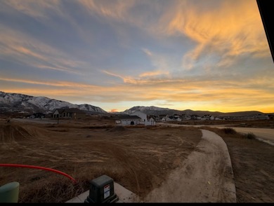 Utah Lake Lot For Sale in Salem Utah