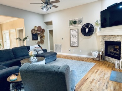 Beautiful Brick Country Home near Barren River Lake - photo 10