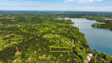 Lake Lot For Sale in Buckhead, Georgia