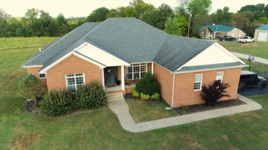 Beautiful Brick Country Home near Barren River Lake - photo 30