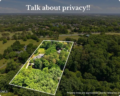 A rare opportunity to own a private 2.79-acre estate in - photo 3