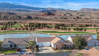 Virgin River Home Sale Pending in Saint George Utah