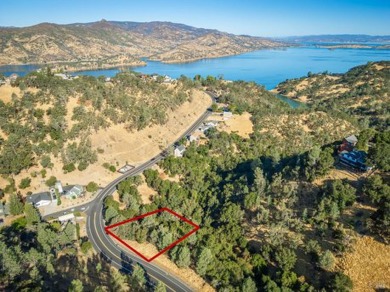 Lake Lot For Sale in Napa, California