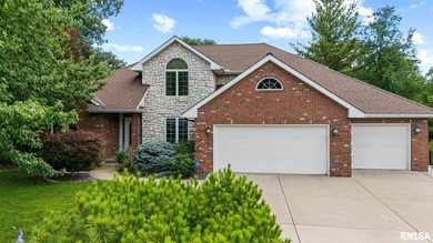 Space for all in this custom 1.5 story tucked on a mature wooded - photo 1