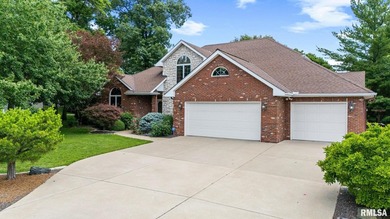 Space for all in this custom 1.5 story tucked on a mature wooded - photo 2