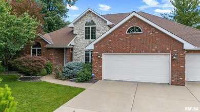 Space for all in this custom 1.5 story tucked on a mature wooded - photo 3