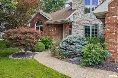 Space for all in this custom 1.5 story tucked on a mature wooded - photo 4