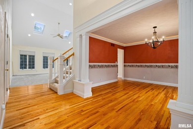 Space for all in this custom 1.5 story tucked on a mature wooded - photo 7