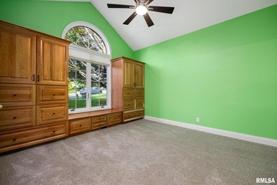 Space for all in this custom 1.5 story tucked on a mature wooded - photo 8