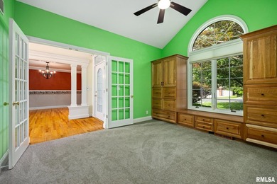 Space for all in this custom 1.5 story tucked on a mature wooded - photo 9