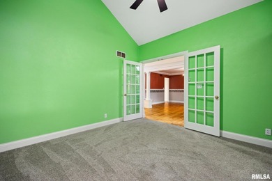 Space for all in this custom 1.5 story tucked on a mature wooded - photo 10