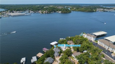 Lake Home For Sale in Osage Beach, Missouri