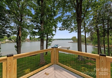 Lake Home For Sale in Sherrills Ford, North Carolina