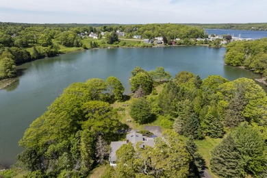 On the coveted, seaside Murray Hill Road, this 2.27-acre - photo 7