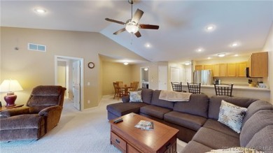 Lake of the Ozarks Condo For Sale in Camdenton Missouri