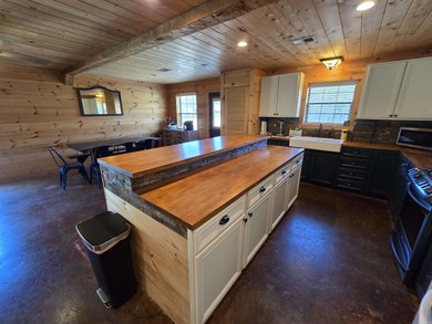Introducing your dream lakefront getaway! This stunning, fully - photo 11