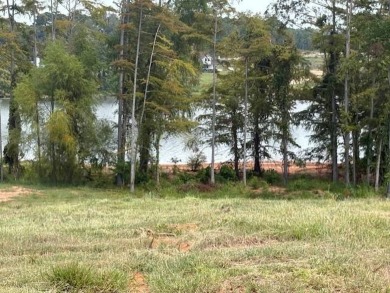 Lake Lot For Sale in Florien, Louisiana