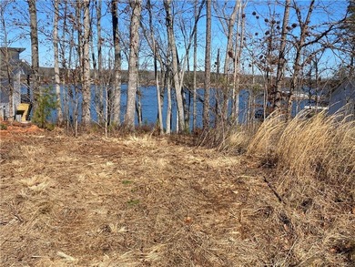 Build your dream home on this beautiful 0.39-acre waterfront lot - photo 11
