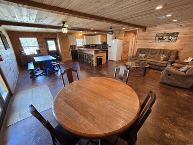 Introducing your dream lakefront getaway! This stunning, fully - photo 12