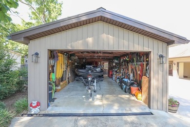 Located in the desirable Island Creek area of Lake Sinclair, 262 - photo 12
