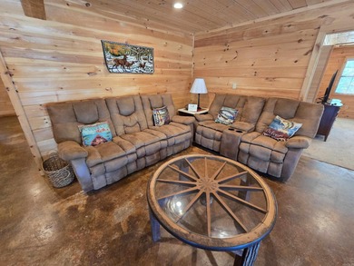 Introducing your dream lakefront getaway! This stunning, fully - photo 14