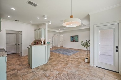 Tucked away on a quiet cul-de-sac in a gated community, this - photo 14