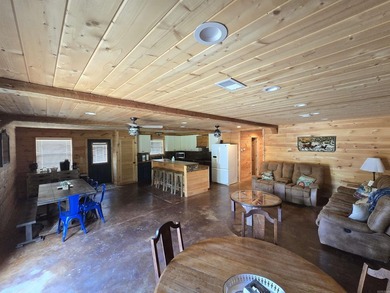Introducing your dream lakefront getaway! This stunning, fully - photo 15