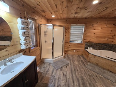 Introducing your dream lakefront getaway! This stunning, fully - photo 16