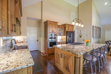 Located in the desirable Island Creek area of Lake Sinclair, 262 - photo 18