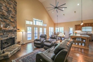 Located in the desirable Island Creek area of Lake Sinclair, 262 - photo 19
