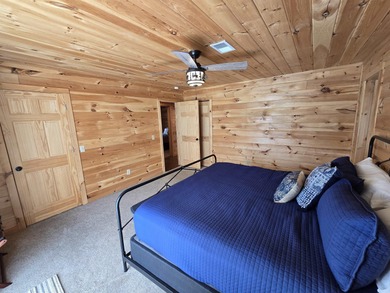 Introducing your dream lakefront getaway! This stunning, fully - photo 20