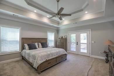 Located in the desirable Island Creek area of Lake Sinclair, 262 - photo 20