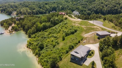 Douglas Lake Acreage Sale Pending in Sevierville Tennessee