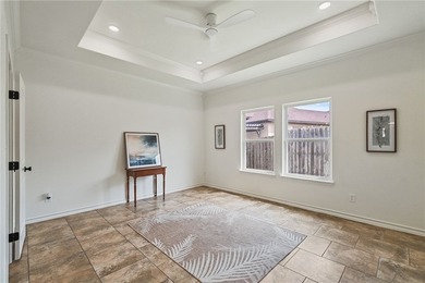 Tucked away on a quiet cul-de-sac in a gated community, this - photo 23