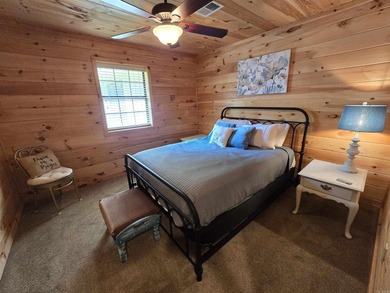 Introducing your dream lakefront getaway! This stunning, fully - photo 24