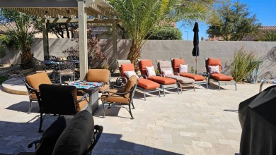 Southwest Living at its best.  Tuscan/Santa Barbara style home