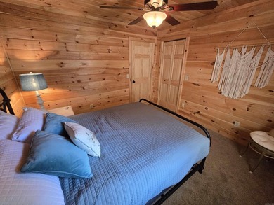 Introducing your dream lakefront getaway! This stunning, fully - photo 25
