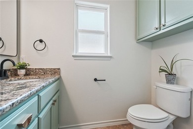 Tucked away on a quiet cul-de-sac in a gated community, this - photo 26