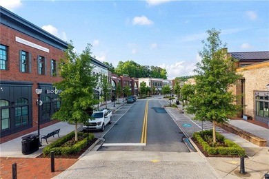 Walkability to the Cumming City Center and listen to music from - photo 26