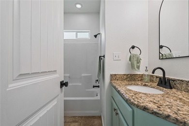 Tucked away on a quiet cul-de-sac in a gated community, this - photo 27