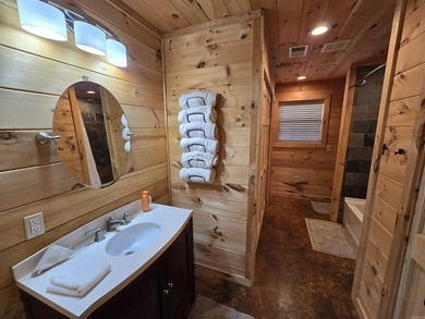 Introducing your dream lakefront getaway! This stunning, fully - photo 28