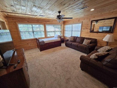 Introducing your dream lakefront getaway! This stunning, fully - photo 30