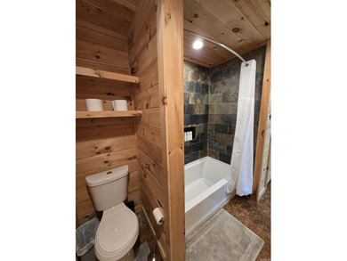 Introducing your dream lakefront getaway! This stunning, fully - photo 31