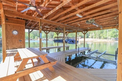 Located in the desirable Island Creek area of Lake Sinclair, 262 - photo 32