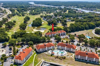 Move-In Ready First-Floor Condo in Harbourfront Villas - Golf - photo 33