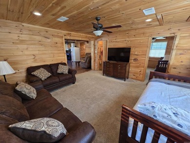 Introducing your dream lakefront getaway! This stunning, fully - photo 37